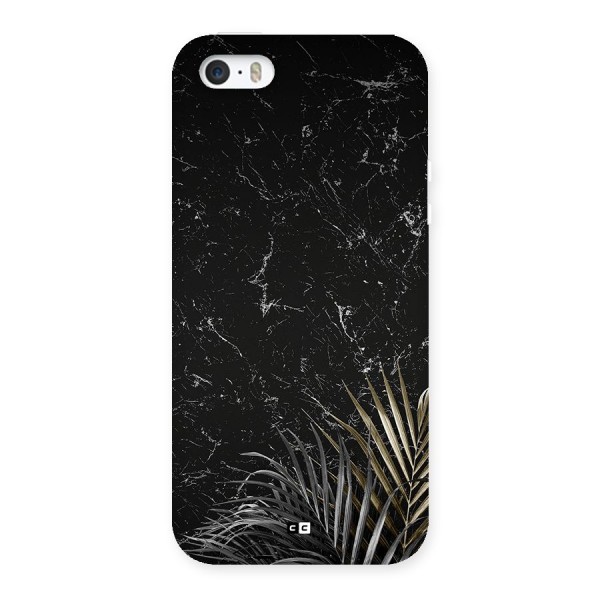 Awesome Royal Marble Back Case for iPhone SE 2016