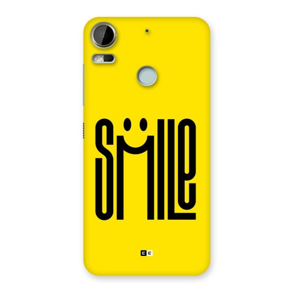 Awesome Smile Back Case for Desire 10 Pro