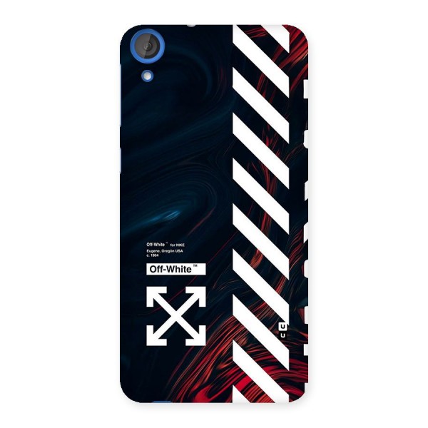 Awesome Stripes Back Case for Desire 820s