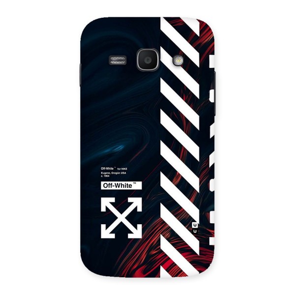 Awesome Stripes Back Case for Galaxy Ace3