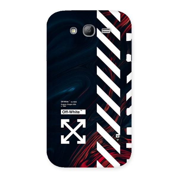 Awesome Stripes Back Case for Galaxy Grand Neo