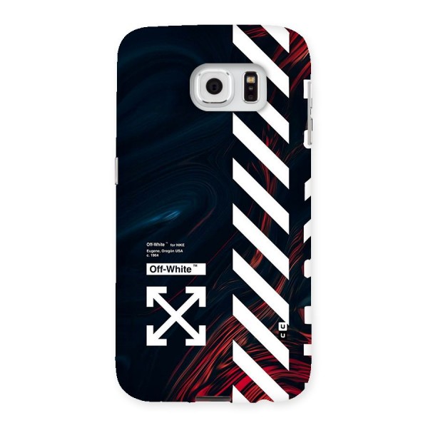 Awesome Stripes Back Case for Galaxy S6