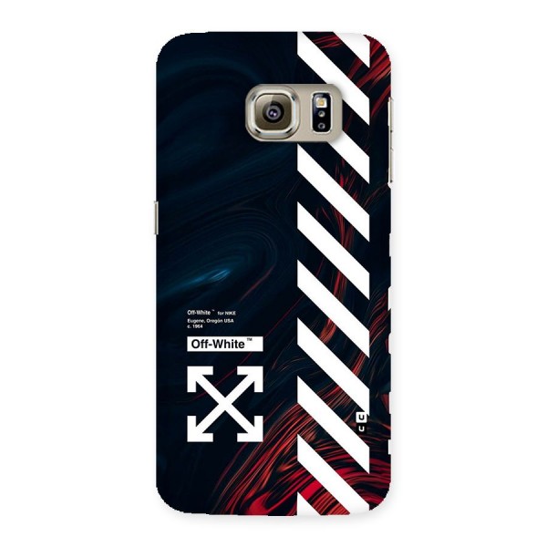 Awesome Stripes Back Case for Galaxy S6 Edge Plus