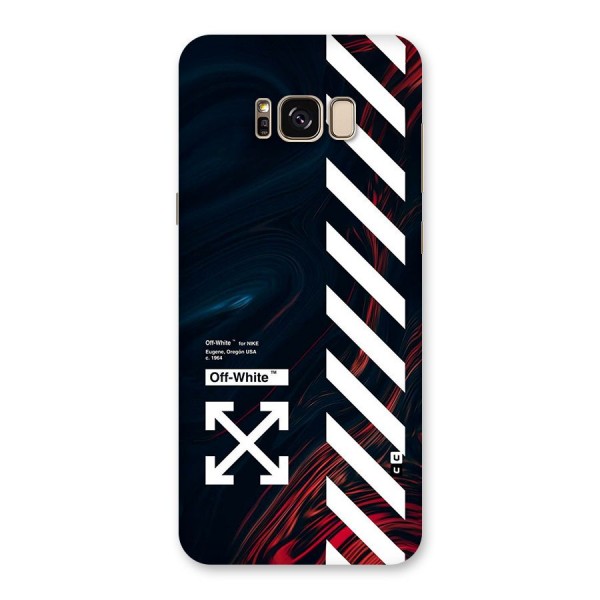 Awesome Stripes Back Case for Galaxy S8 Plus