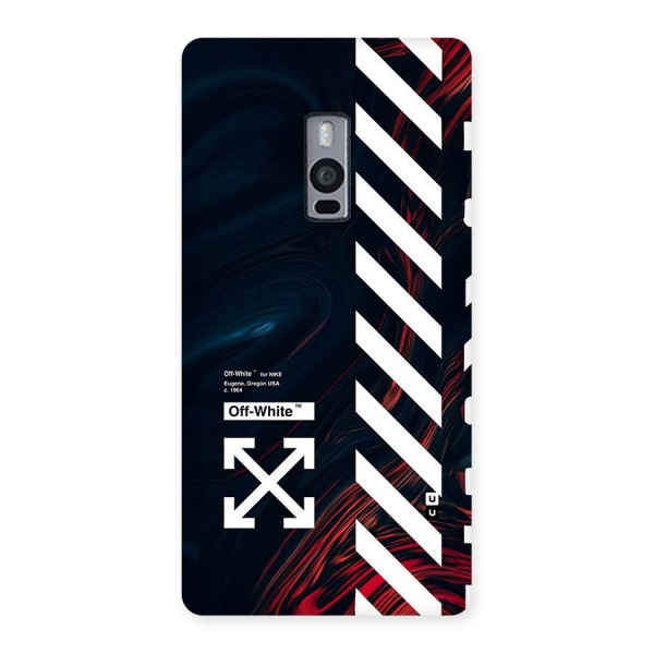 Awesome Stripes Back Case for OnePlus 2