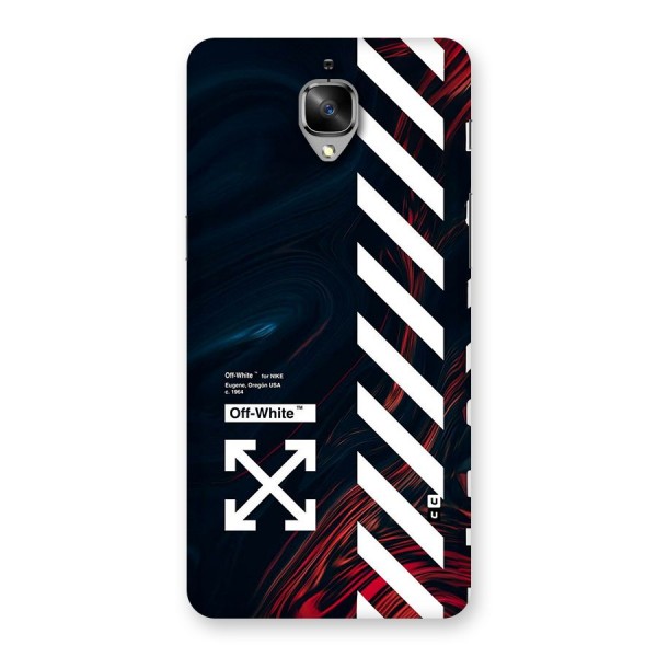 Awesome Stripes Back Case for OnePlus 3