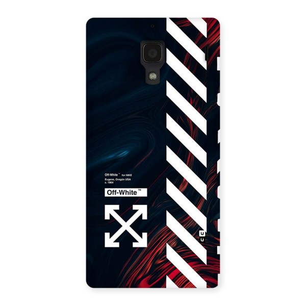Awesome Stripes Back Case for Redmi 1s