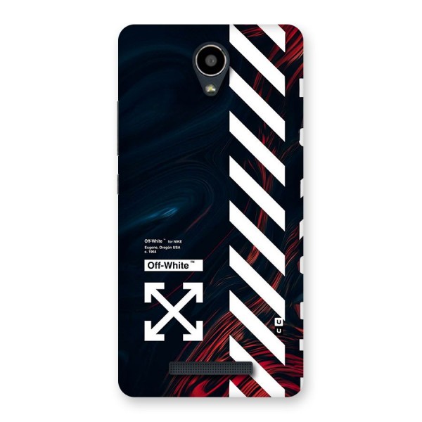 Awesome Stripes Back Case for Redmi Note 2
