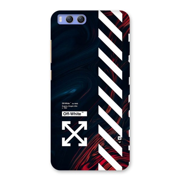 Awesome Stripes Back Case for Xiaomi Mi 6