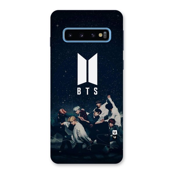 BTS Army All Back Case for Galaxy S10