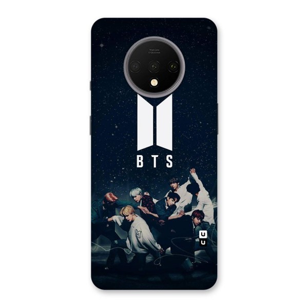 BTS Army All Back Case for OnePlus 7T