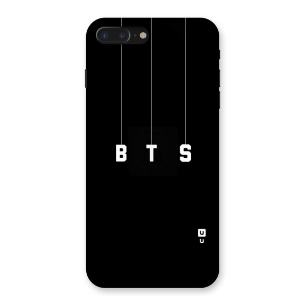 BTS Strings Back Case for iPhone 7 Plus