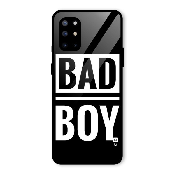 Bad Boy Glass Back Case for OnePlus 8T