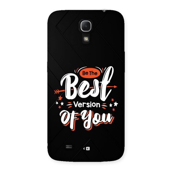 Be The Best Back Case for Galaxy Mega 6.3