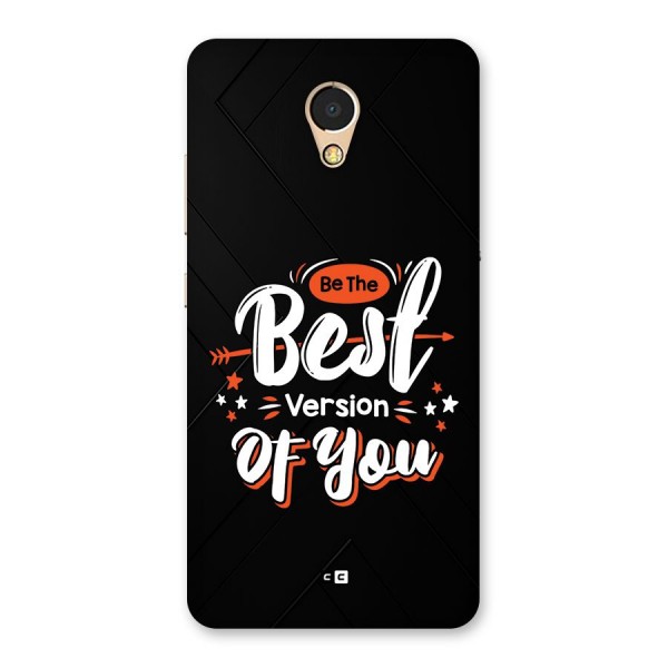 Be The Best Back Case for Lenovo P2