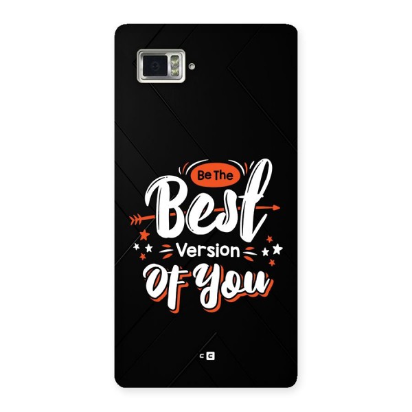 Be The Best Back Case for Lenovo Vibe Z2 Pro K920