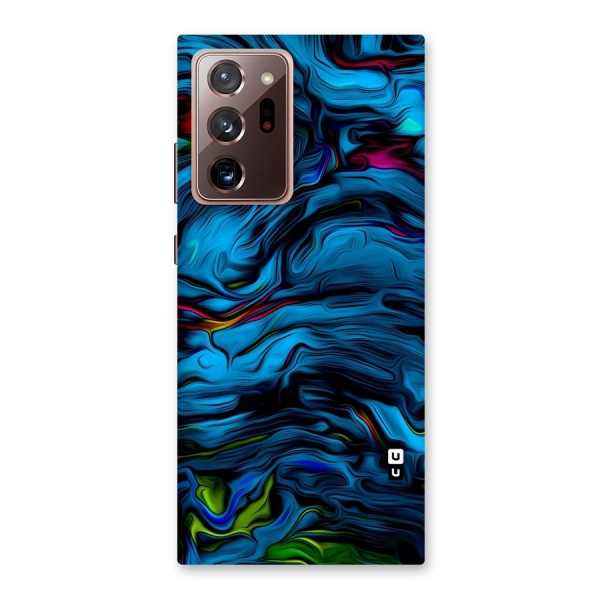 Beautiful Abstract Design Art Back Case for Galaxy Note 20 Ultra