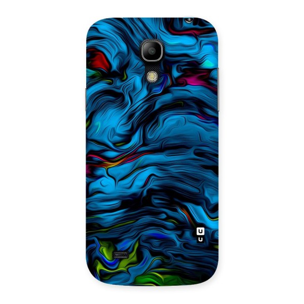 Beautiful Abstract Design Art Back Case for Galaxy S4 Mini