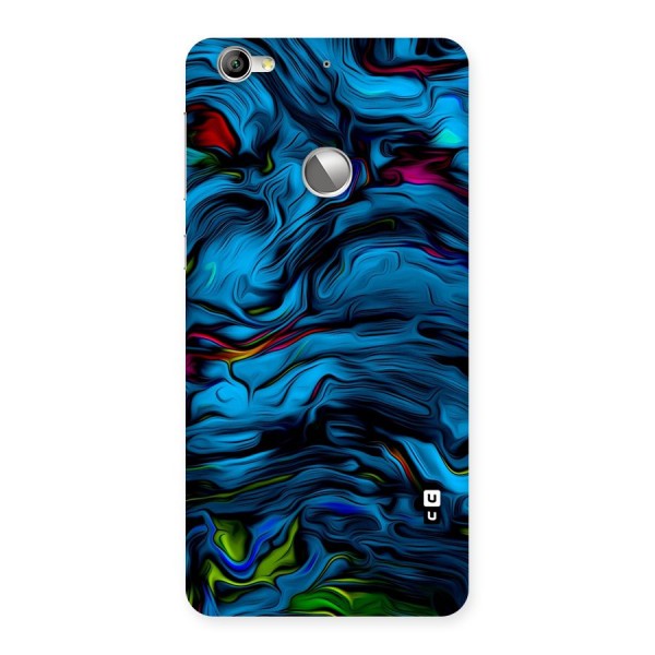 Beautiful Abstract Design Art Back Case for LeTV Le 1s