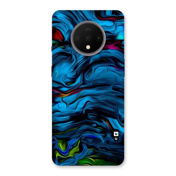 Beautiful Abstract Design Art Back Case for OnePlus 7T