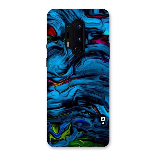 Beautiful Abstract Design Art Back Case for OnePlus 8 Pro