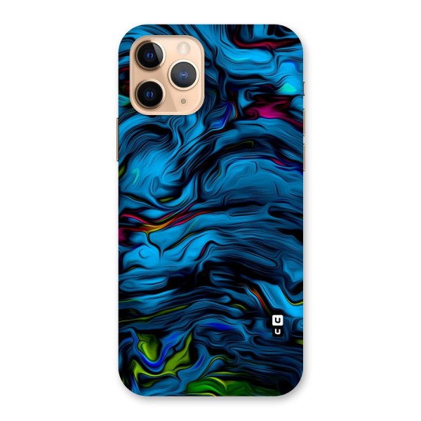 Beautiful Abstract Design Art Back Case for iPhone 11 Pro