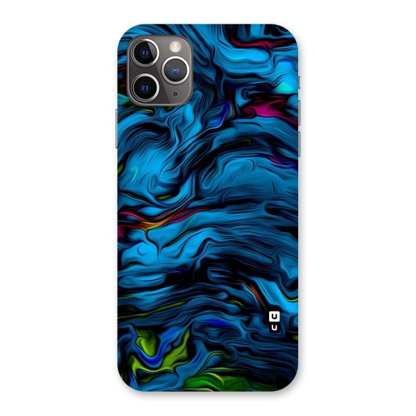 Beautiful Abstract Design Art Back Case for iPhone 11 Pro Max