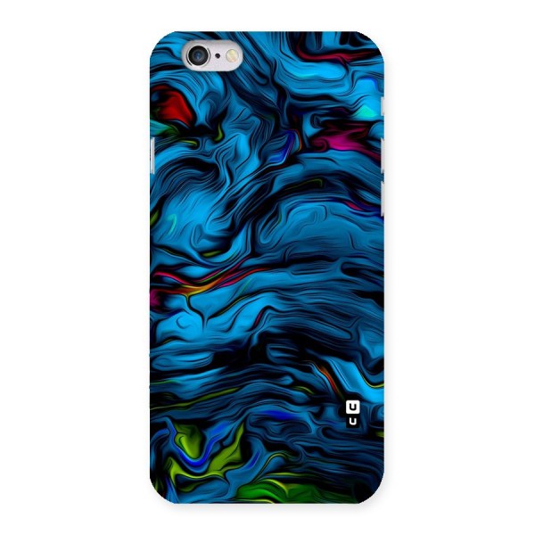 Beautiful Abstract Design Art Back Case for iPhone 6 6S