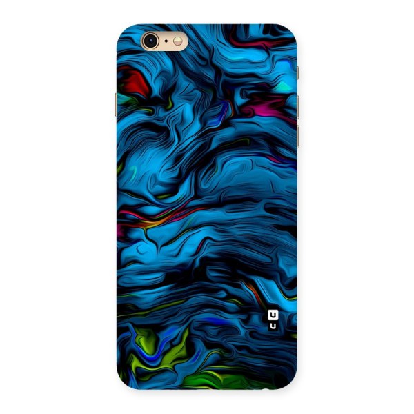 Beautiful Abstract Design Art Back Case for iPhone 6 Plus 6S Plus