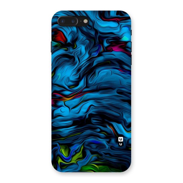 Beautiful Abstract Design Art Back Case for iPhone 7 Plus