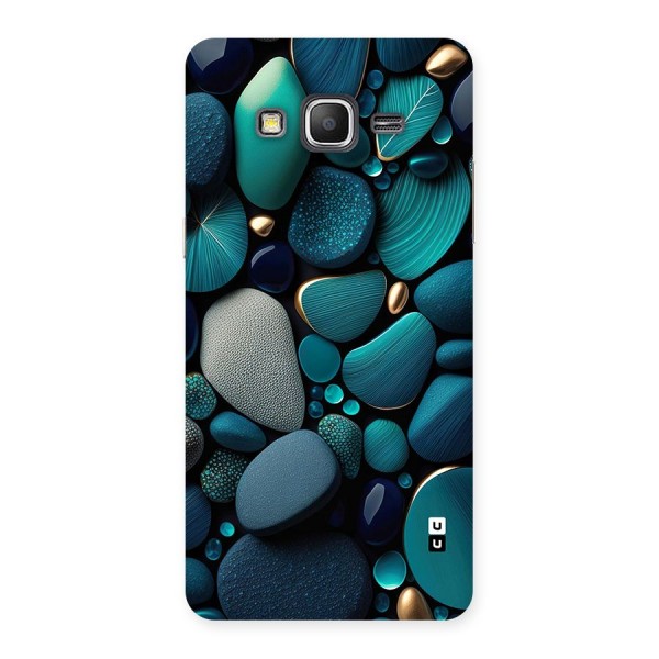 Beautiful Pebble Stones Back Case for Galaxy Grand Prime