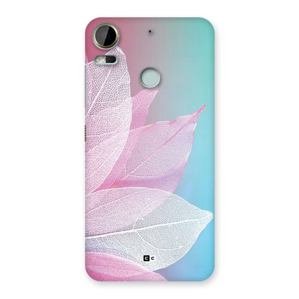 Beautiful Petals Vibes Back Case for Desire 10 Pro