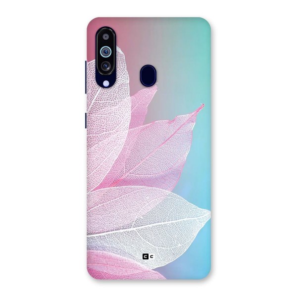 Beautiful Petals Vibes Back Case for Galaxy M40