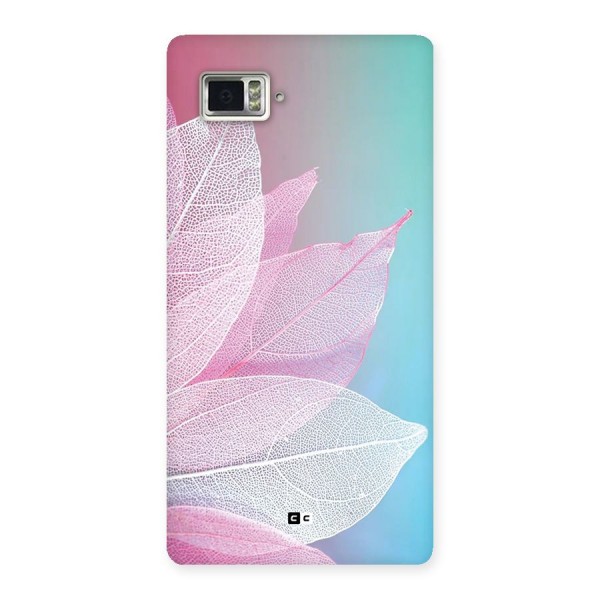 Beautiful Petals Vibes Back Case for Lenovo Vibe Z2 Pro K920