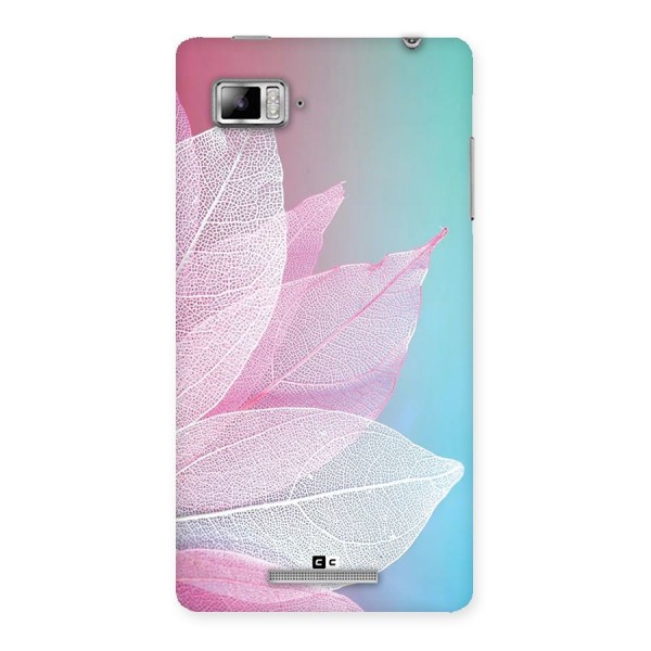 Beautiful Petals Vibes Back Case for Lenovo Vibe Z K910