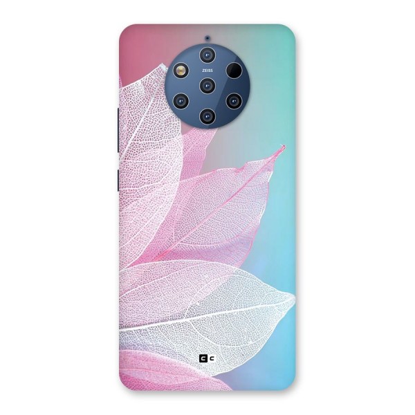 Beautiful Petals Vibes Back Case for Nokia 9 PureView