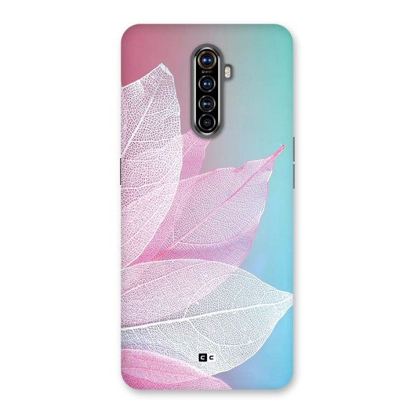 Beautiful Petals Vibes Back Case for Realme X2 Pro