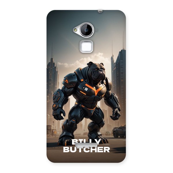 Billy Butcher Back Case for Coolpad Note 3