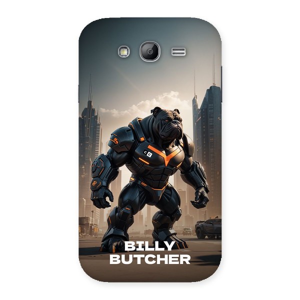 Billy Butcher Back Case for Galaxy Grand Neo