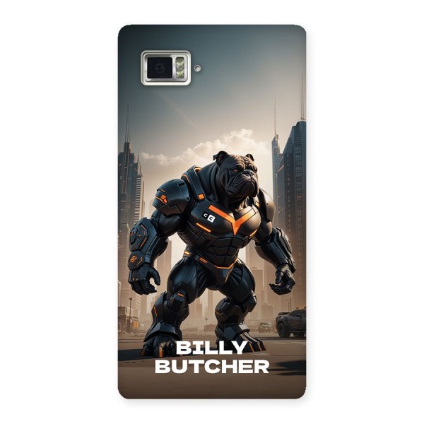 Billy Butcher Back Case for Lenovo Vibe Z2 Pro K920