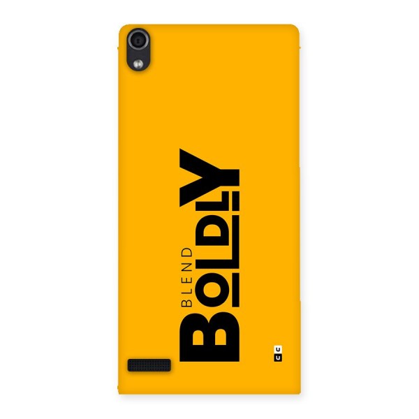 Blend Bold Back Case for Ascend P6