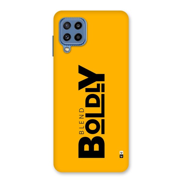 Blend Bold Back Case for Galaxy M32