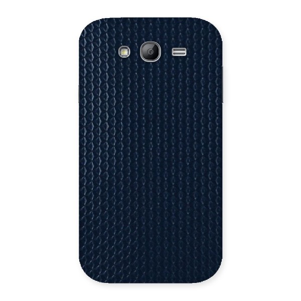 Blue Pattern Back Case for Galaxy Grand Neo Plus