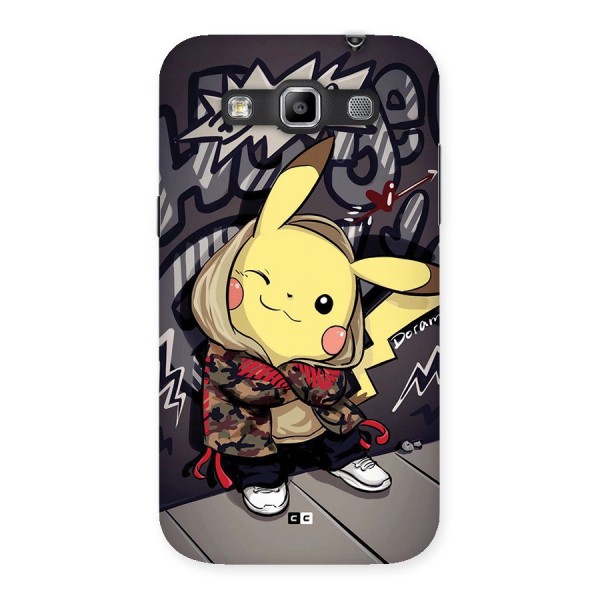 Boom Fun Back Case for Galaxy Grand Quattro