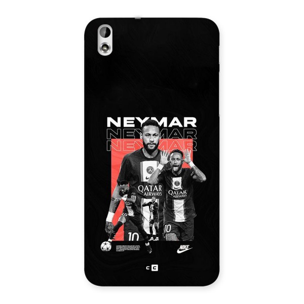 Brazilian Brilliance Back Case for Desire 816