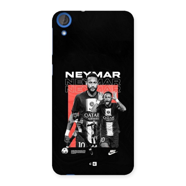 Brazilian Brilliance Back Case for Desire 820