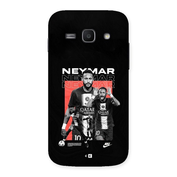 Brazilian Brilliance Back Case for Galaxy Ace3