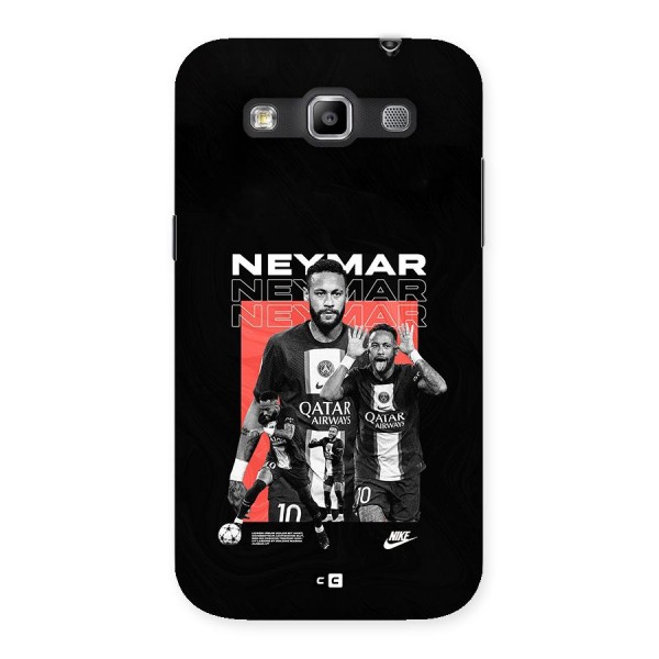 Brazilian Brilliance Back Case for Galaxy Grand Quattro