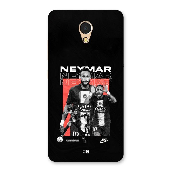 Brazilian Brilliance Back Case for Lenovo P2