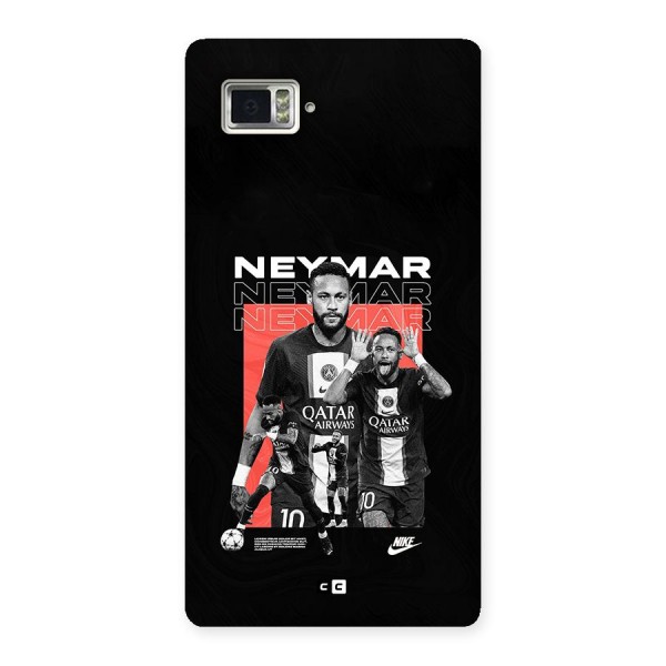 Brazilian Brilliance Back Case for Lenovo Vibe Z2 Pro K920